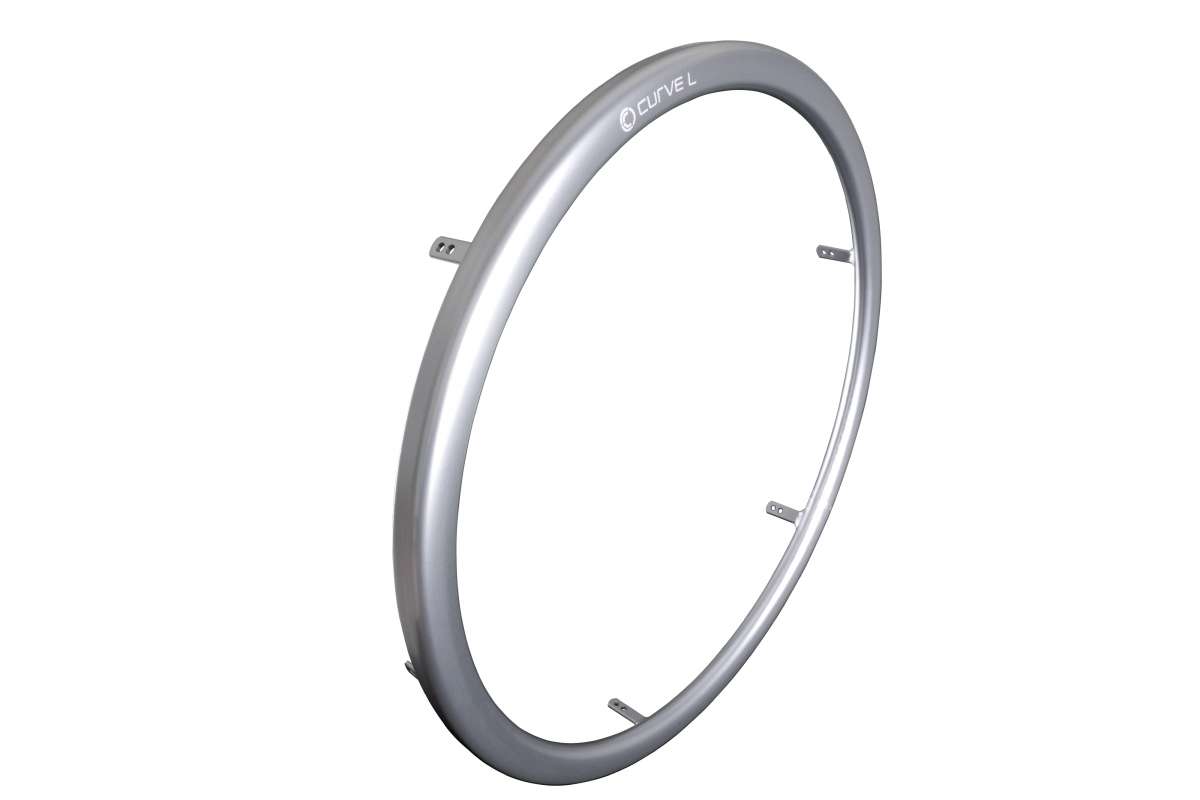 Handrim CURVE L | Curve | Handrims | Products | CarboLife